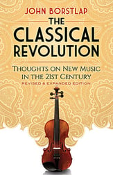 The Classical Revolution book cover